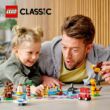 Lego Classic A világ körül