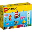 Lego Classic Kreatív óceáni móka