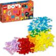 Lego Dots Rengeteg dots betűkkel