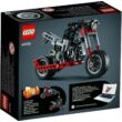 Lego Technic Motorkerékpár