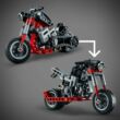 Lego Technic Motorkerékpár