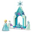 Lego Disney Princess Elza Kastélykertje