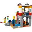 Lego City Tengerparti vízimentő állomás