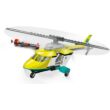 Lego City Mentőhelikopteres szállítás
