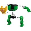 Lego Ninjago Lloyd nindzsa robotja
