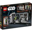 Lego Star Wars Dark Trooper támadás