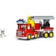 Lego Duplo Tűzoltóautó