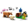 Lego City Pajta és háziállatok
