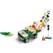 Lego City Vadállatmentő küldetések