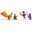 Lego Ninjago Cole sárkánycirkálója