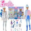 Barbie Color Reveal Adventi naptár