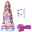 Barbie Dreamtopia mesés fonatok hercegnő
