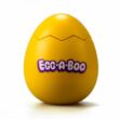 Egg a boo tojásvadászat 4db 