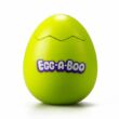 Egg a boo tojásvadászat 2db 