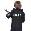 Swat mellény