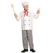 Chef jelmez 158-as