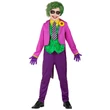 Joker bohóc jelmez 140-es