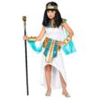 Egyiptomi királynő jelmez 128-as
