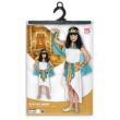 Egyiptomi királynő jelmez 158-as