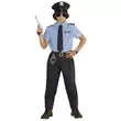 Rendőr jelmez 104-es