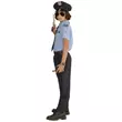 Rendőr jelmez 104-es