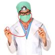 Doktor szett