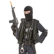 Swat mellény