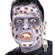 Zombi arcfesték