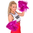 Pink Pompom 1 pár