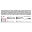 Denevérlány jelmez 140-es