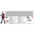 Középkori lovag jelmez 158-as