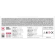 Görög istennő jelmez 128-as