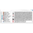 Sellő jelmez 128-as