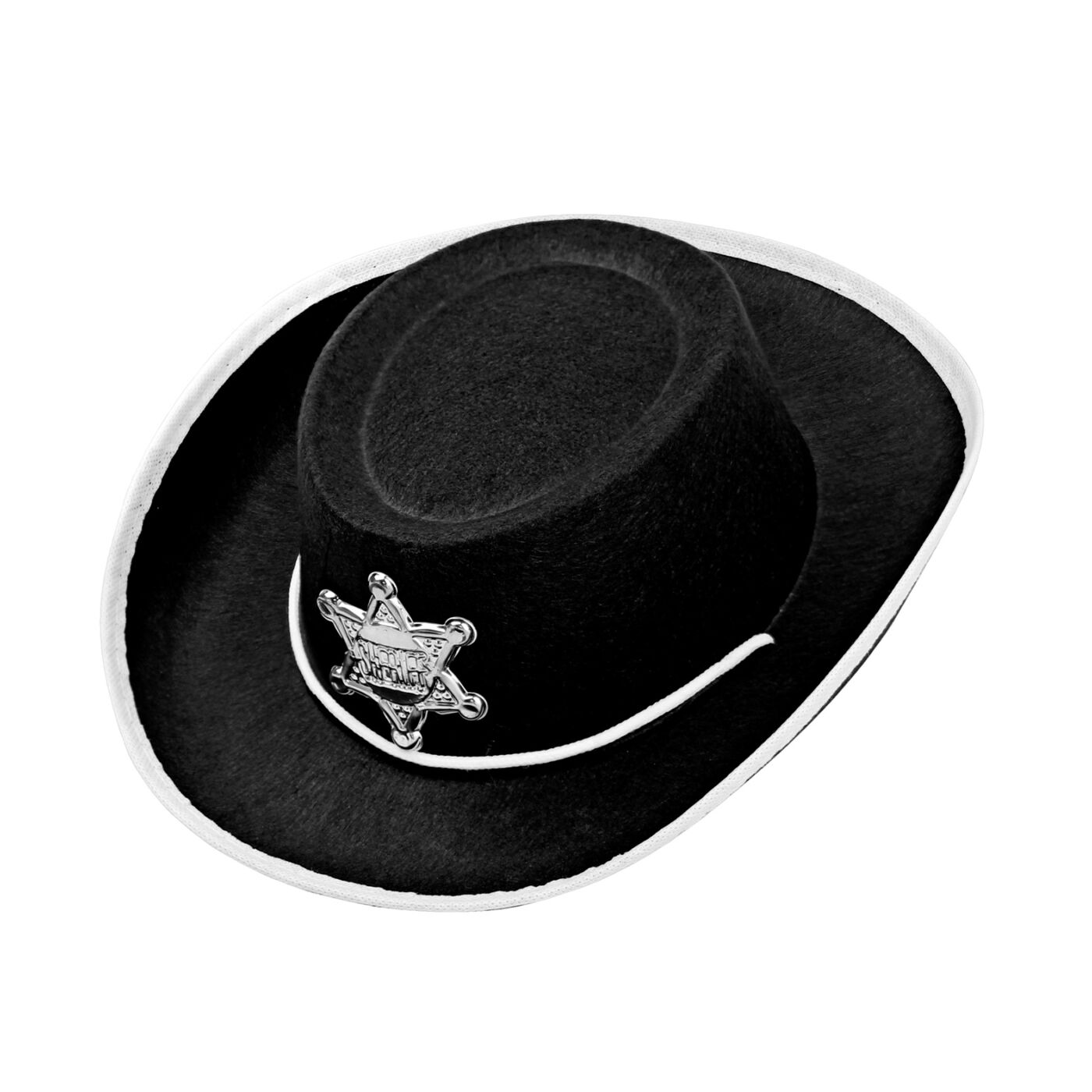 Cow-boy kalap