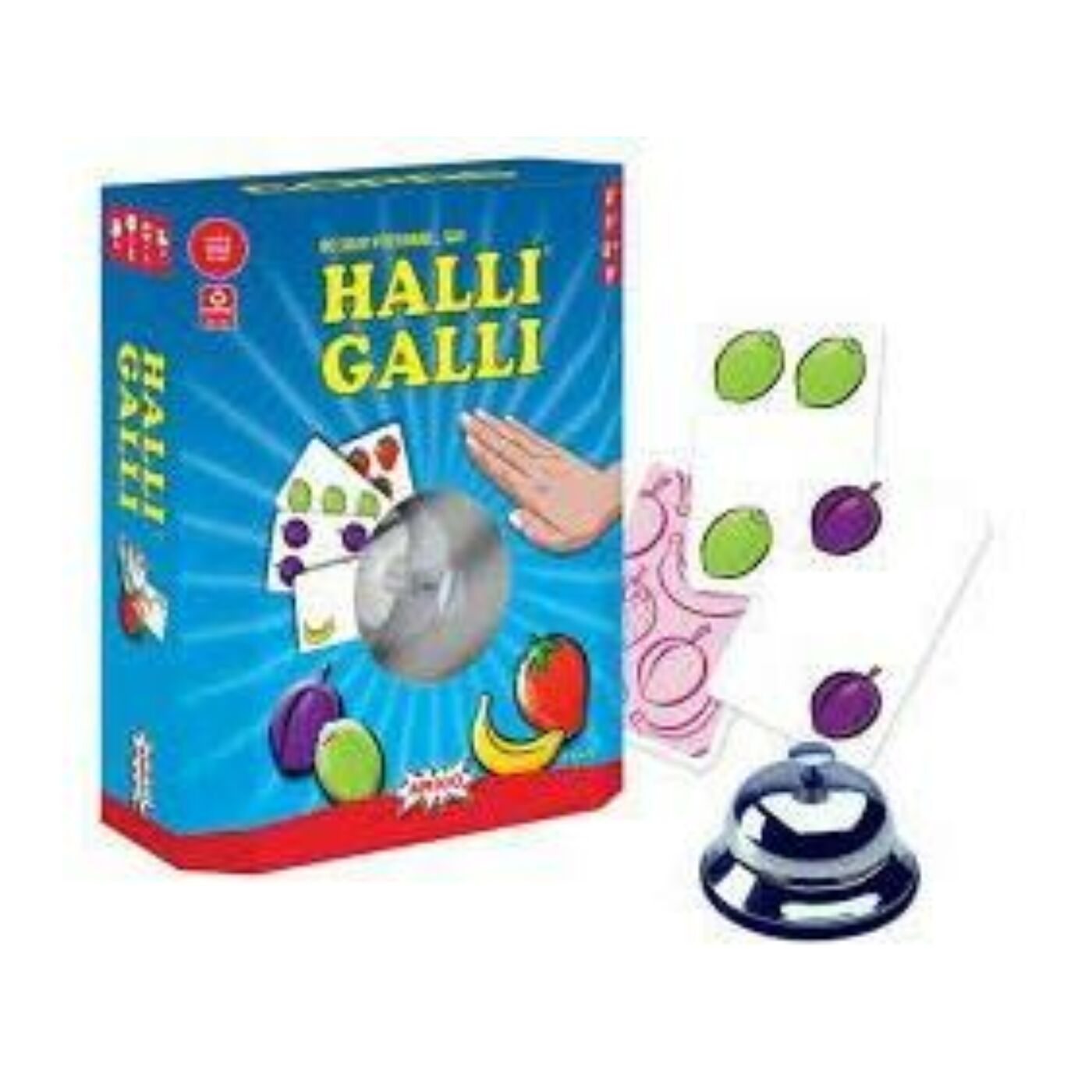 Halli Galli 7404