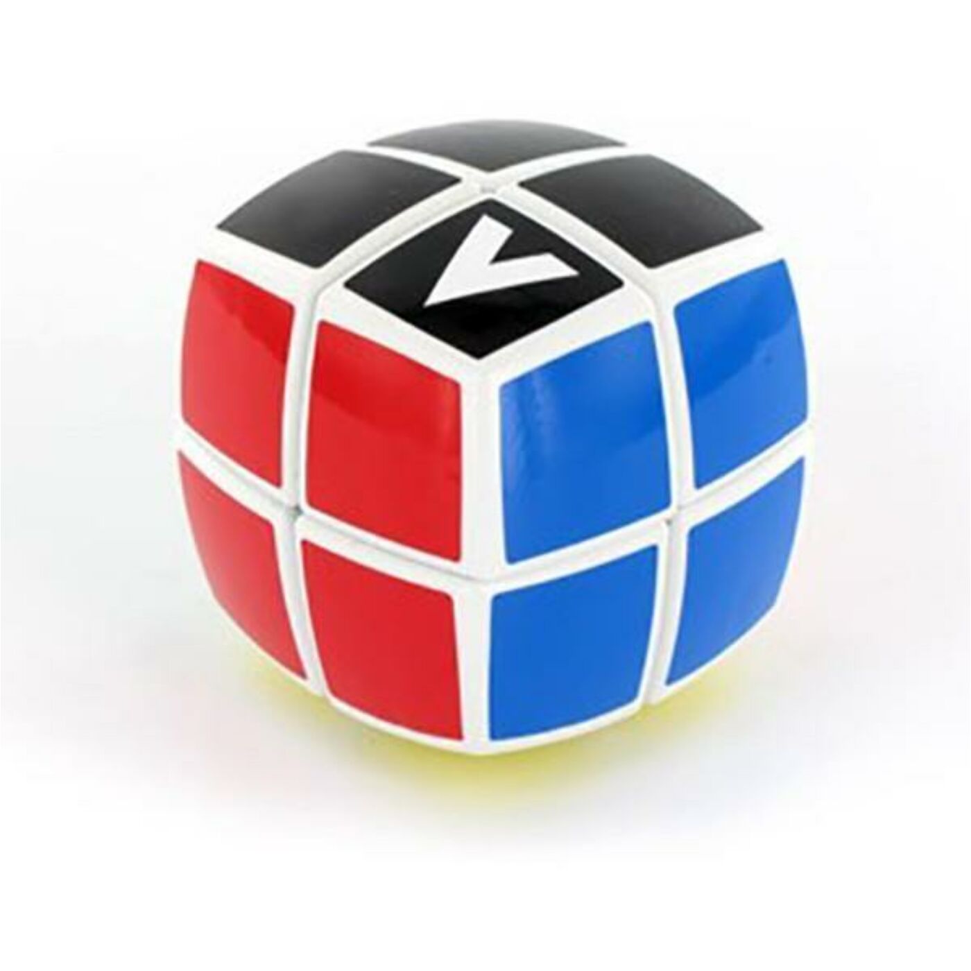 V-cube 2*2