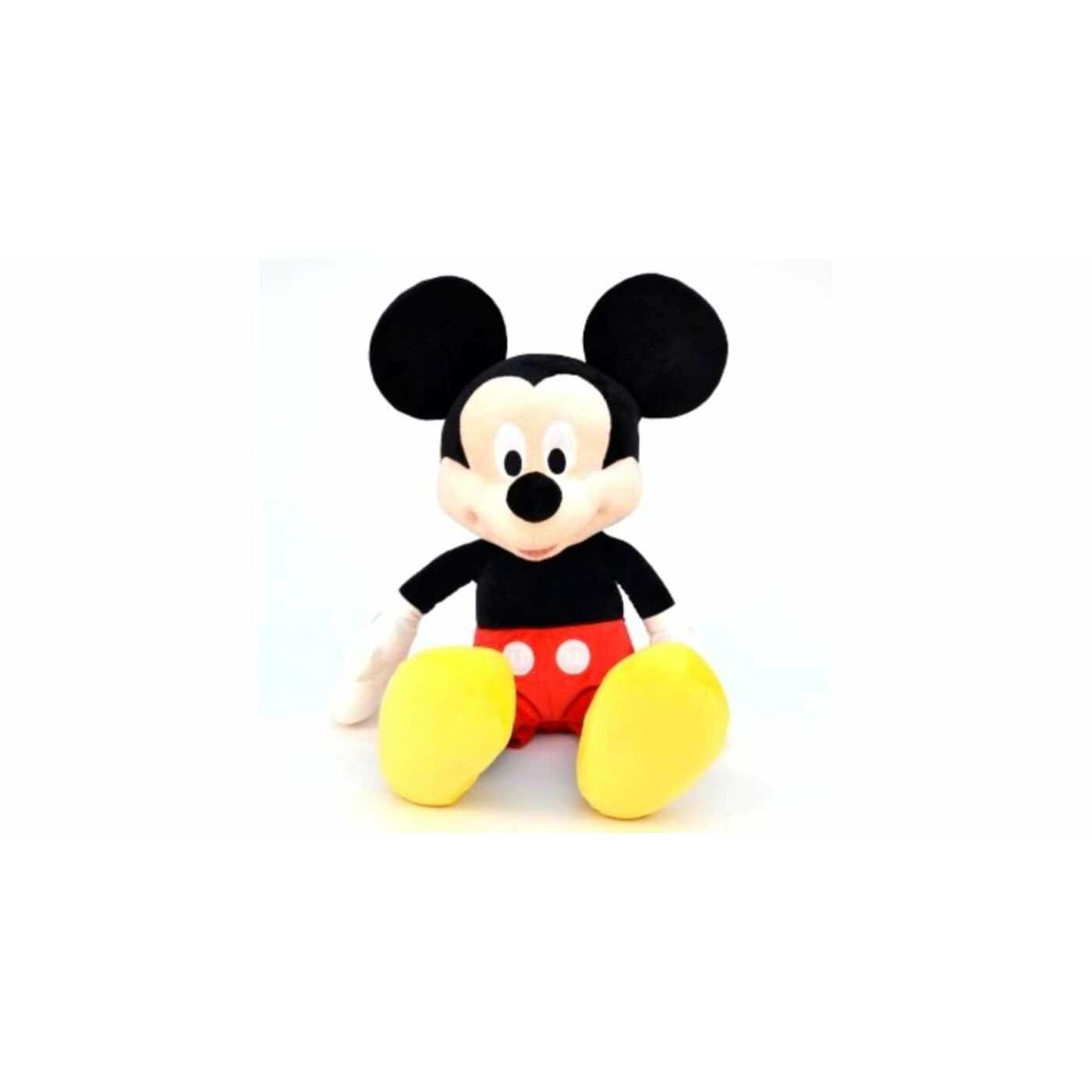 Mickey egér plüss 43 cm