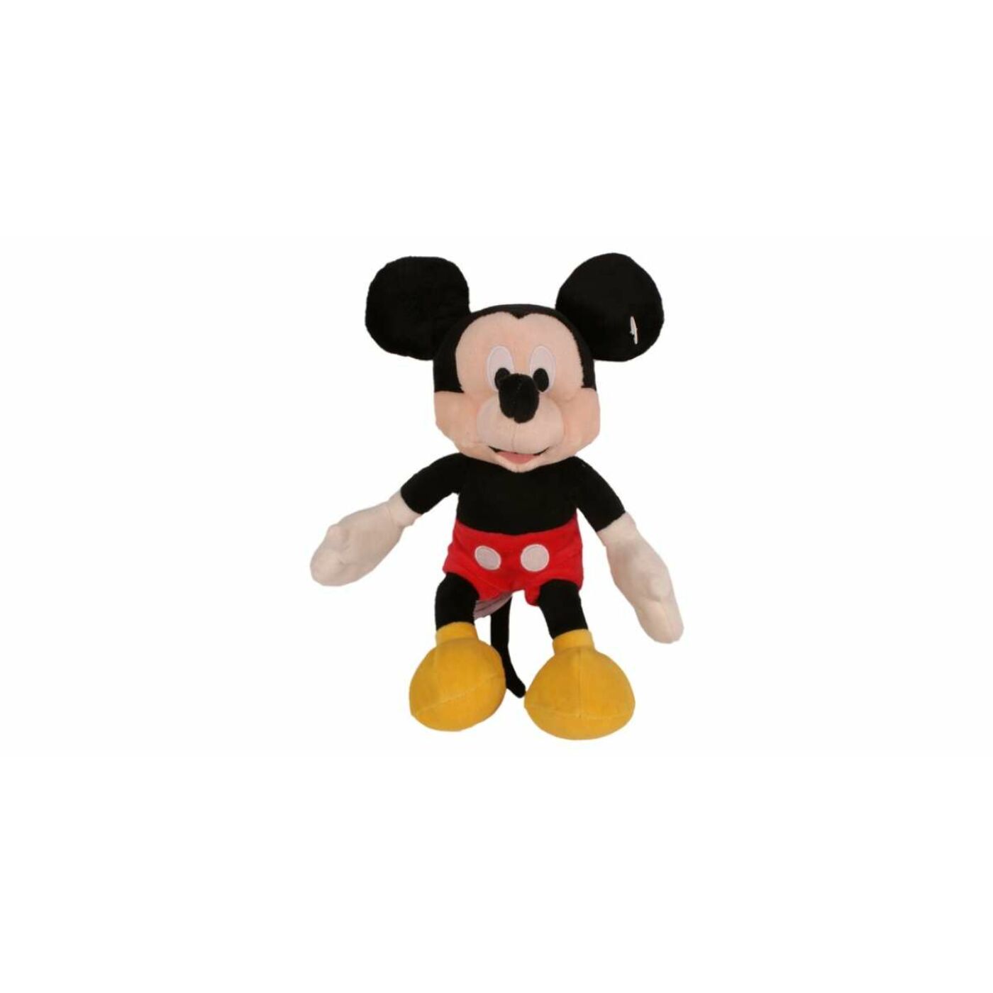 Mickey egér plüss 60 cm