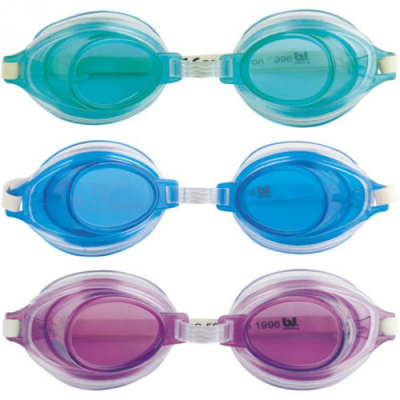 High Style úszószemüveg