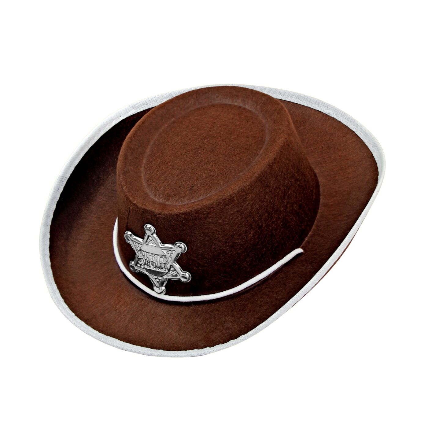 Cow-boy kalap