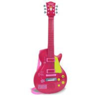 Bontempi Elektromos gitár