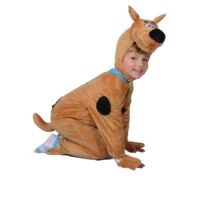 Scooby Doo jelmez 2-3 éves