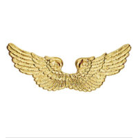 Angyal szárny – arany