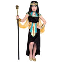 Egyiptomi királynő jelmez 140-es